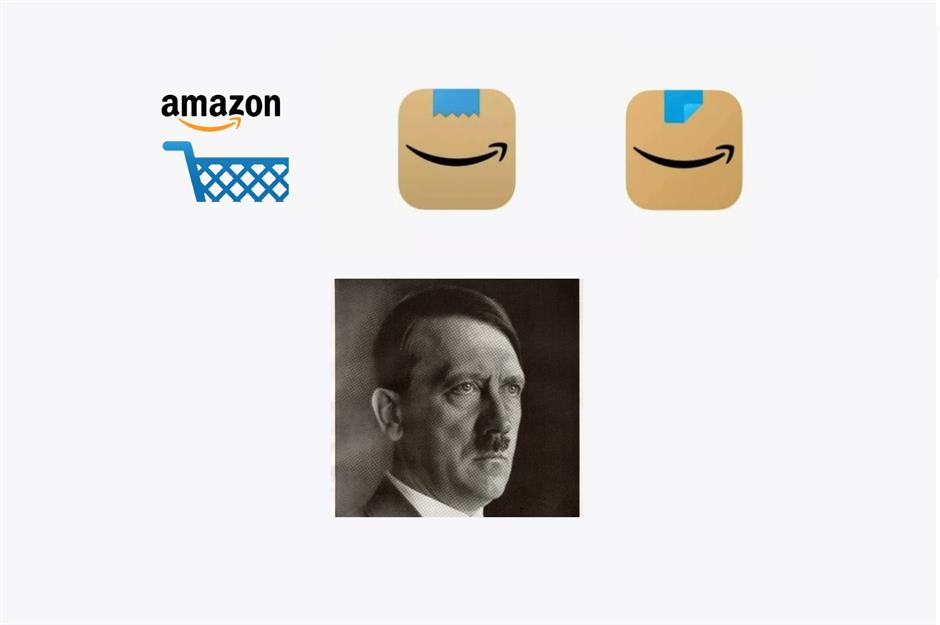 Hitler comparison