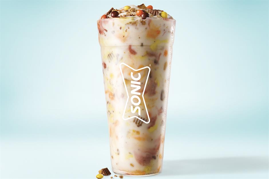 The best new fast food menu items we can’t wait to try | lovefood.com