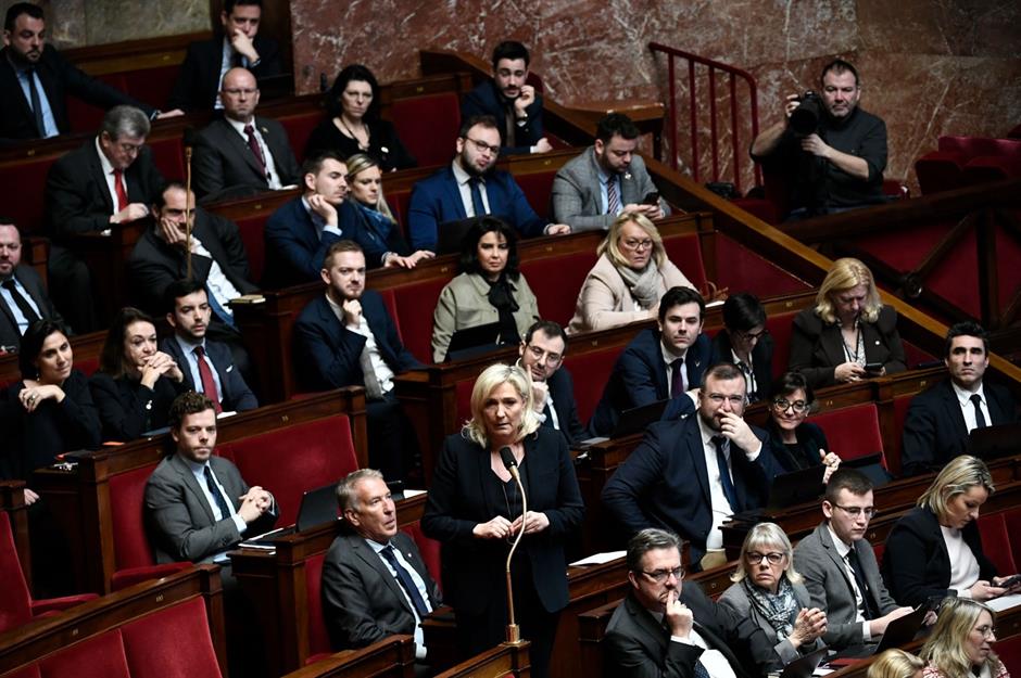 Dans quels pays les élus sont les mieux payés ?