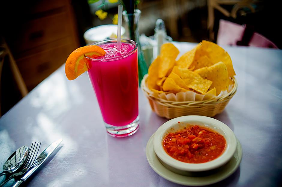 The best familyrun restaurant in every state