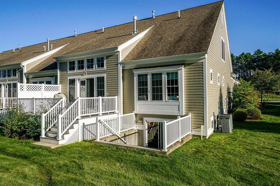 10 amazing rural homes you could swap your city apartment for