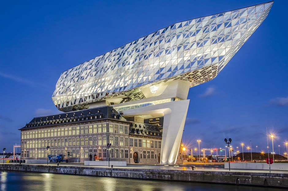 23. Belgium, 2025 GDP: $689.36 billion (£555bn)