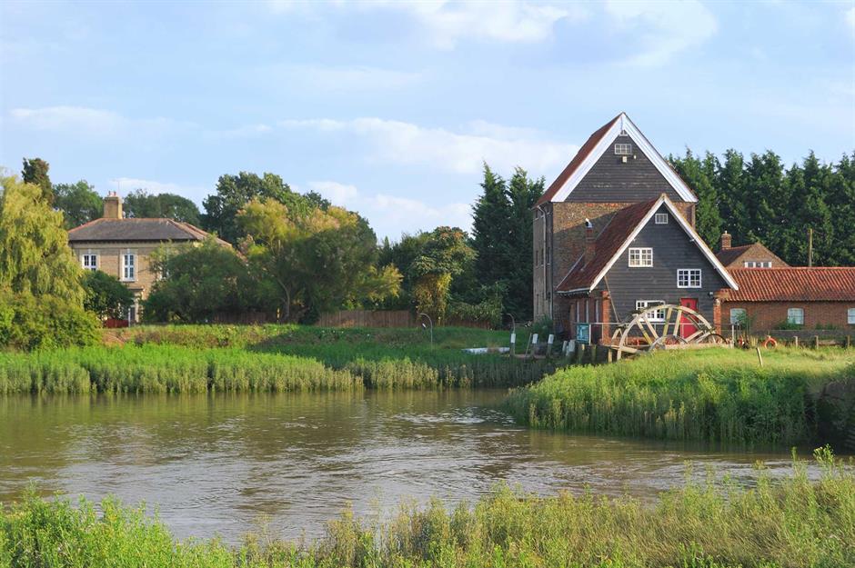 66 Of The Prettiest Towns And Villages In The Uk 