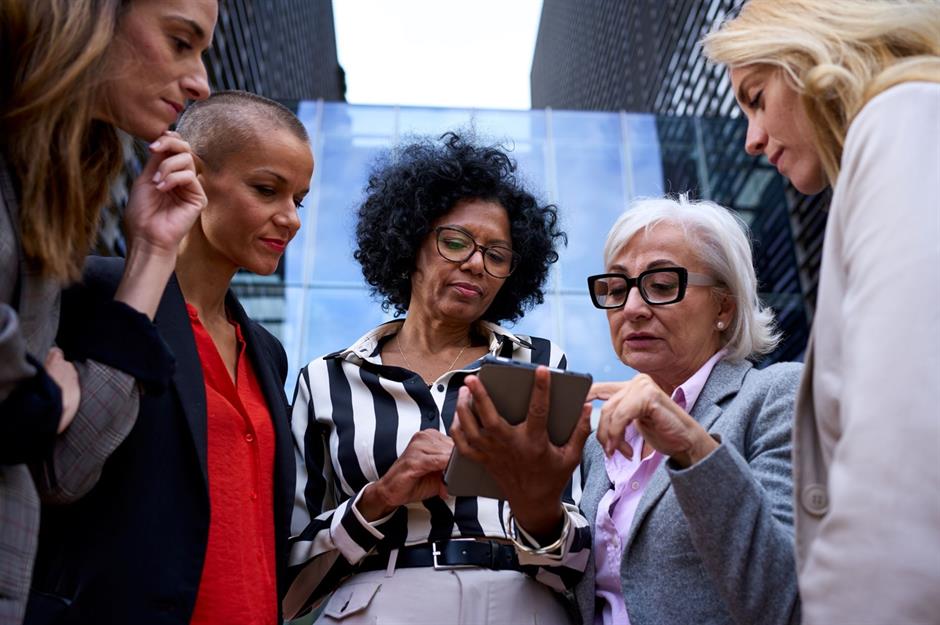 Des plus grands aux plus petits écarts de salaire femmes-hommes