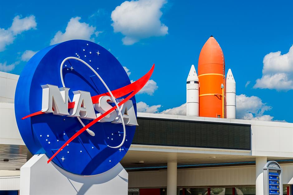 NASA: $21 billion ($16bn)