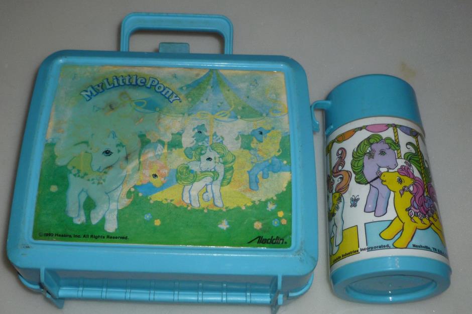 Classic Lunch Boxes That Were Loved By Millions Lovefood Com