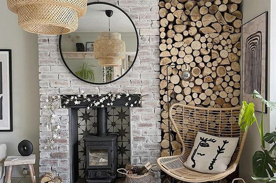 20 amazing ideas for alcoves 