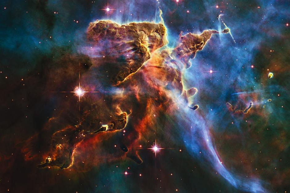 Mind-blowing images of deep space | loveexploring.com