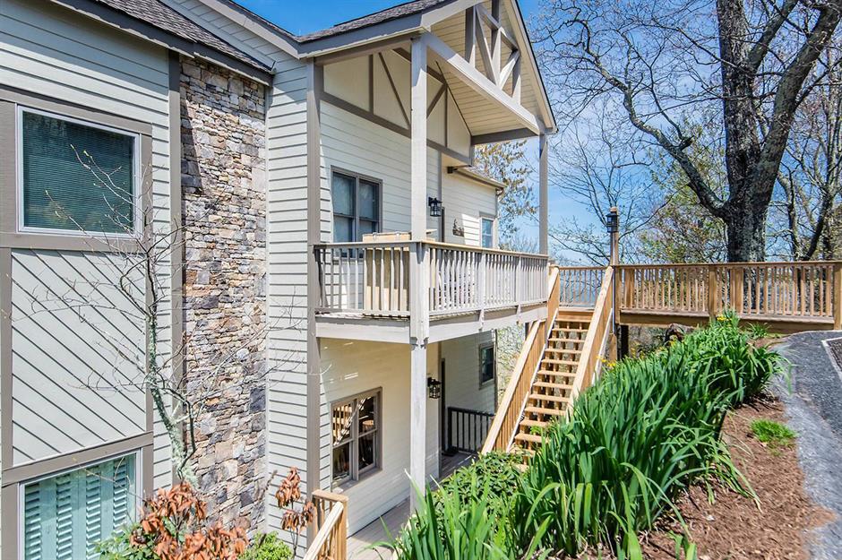 10 amazing rural homes you could swap your city apartment for