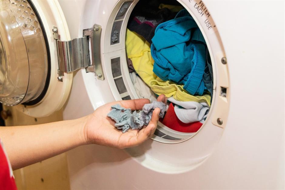 Shake these harmful household habits for good