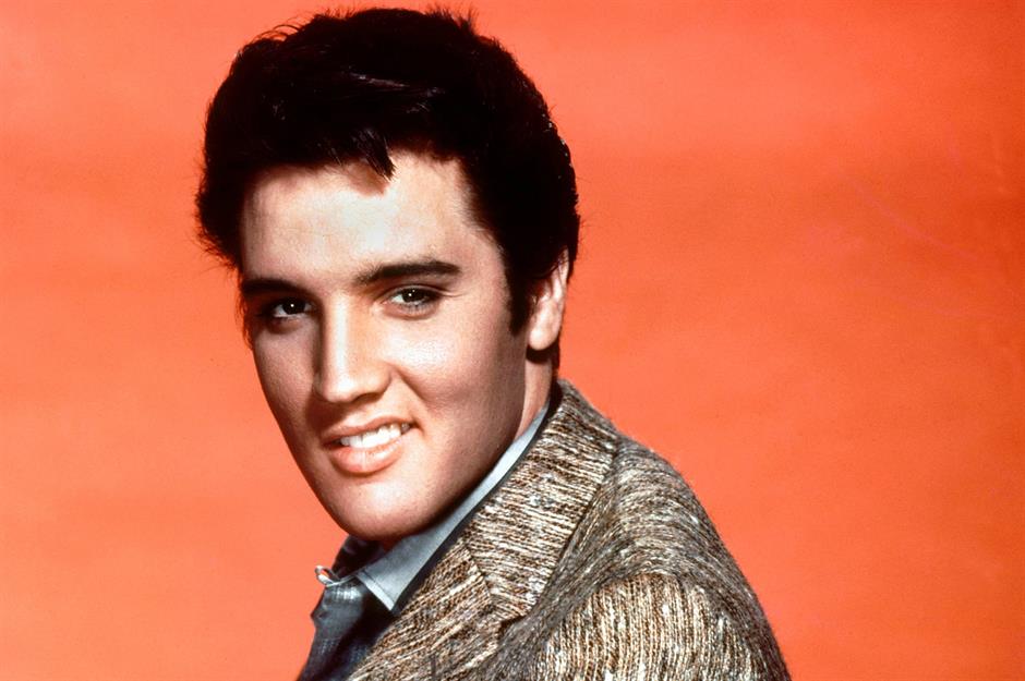 How Elvis Presley made and spent his money | lovemoney.com