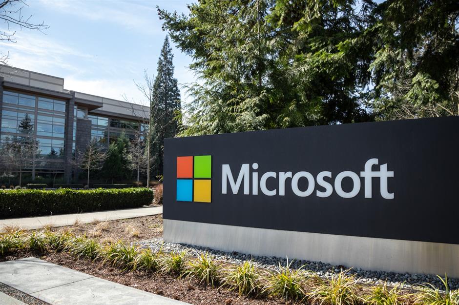 Microsoft: 2,000+ jobs
