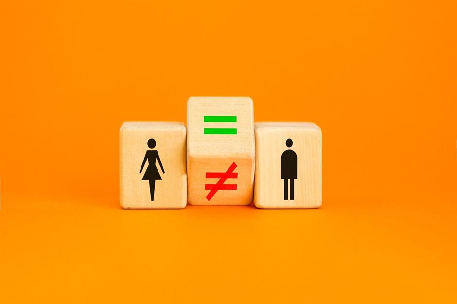 Des plus grands aux plus petits écarts de salaire femmes-hommes