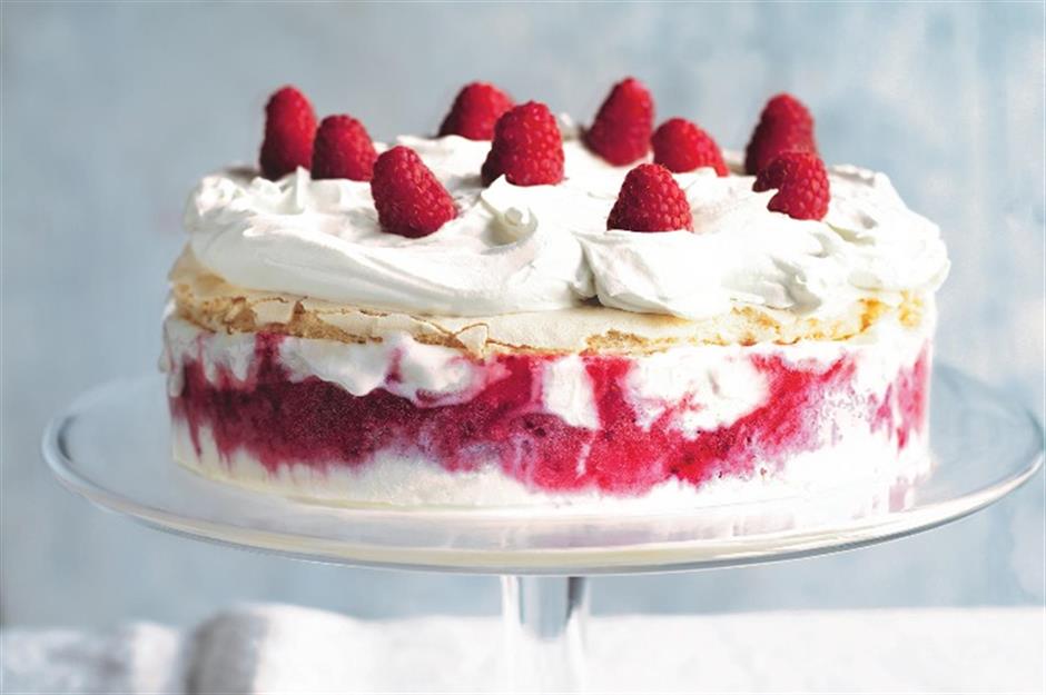 Sweet treats with real wow factor