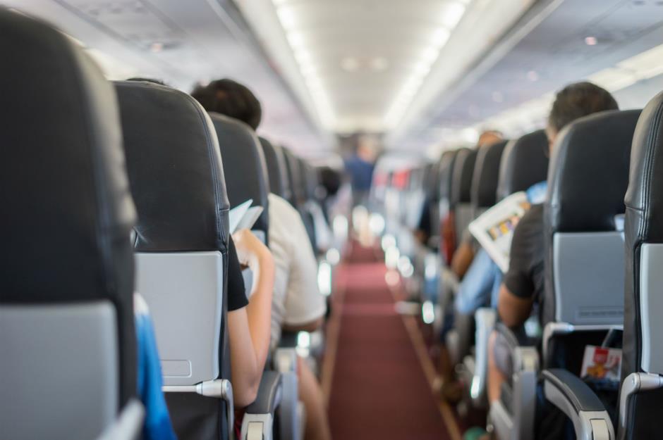 The Effects Of Flying On The Human Body How To Deal With Them