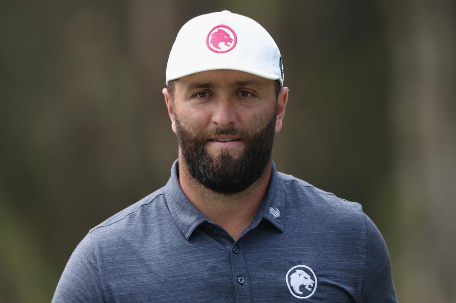 12. Jon Rahm: $100 million (£73.6m)