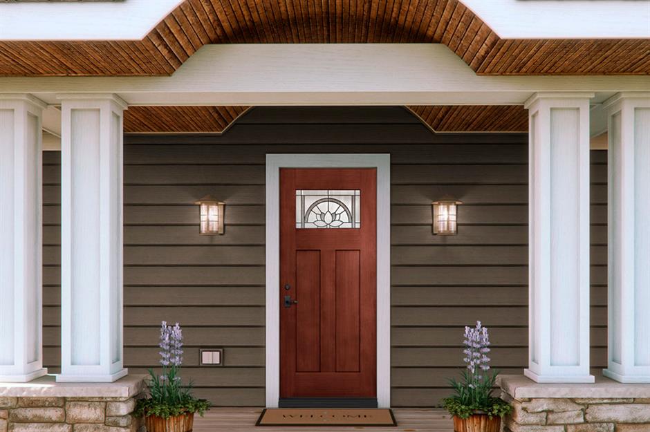 Fabulous Front Door Ideas Loveproperty Com