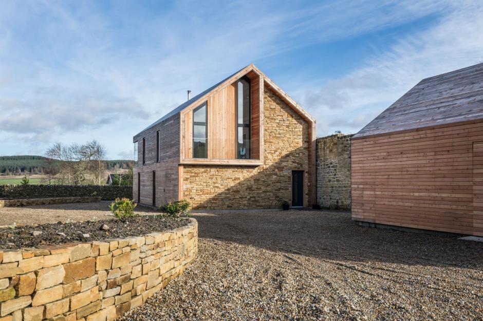 Grand Designs Reveals The House Of The Year 2017 Loveproperty Com