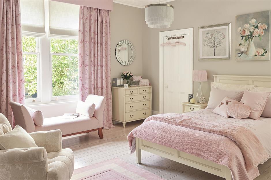 Pretty In Pink Decorating Ideas For This Year S Hottest Colour Loveproperty Com