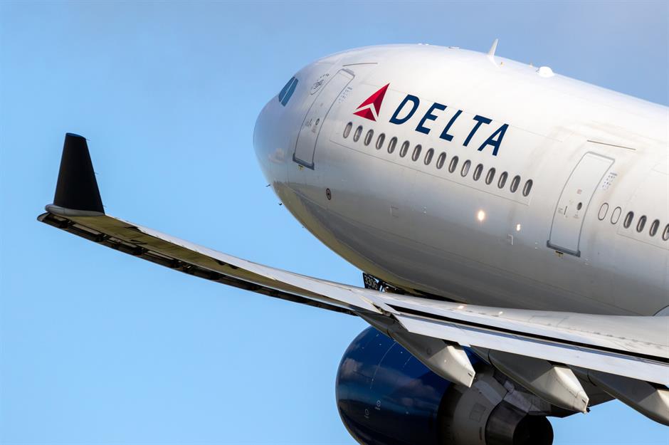 American Airlines vs Delta