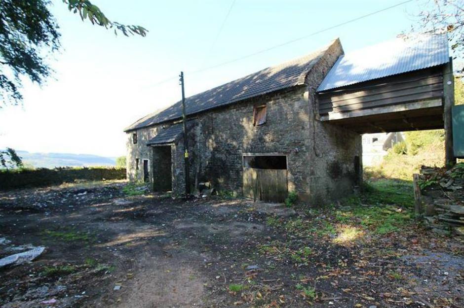 Abandoned Farms For Sale With Plenty Of Promise Loveproperty Com
