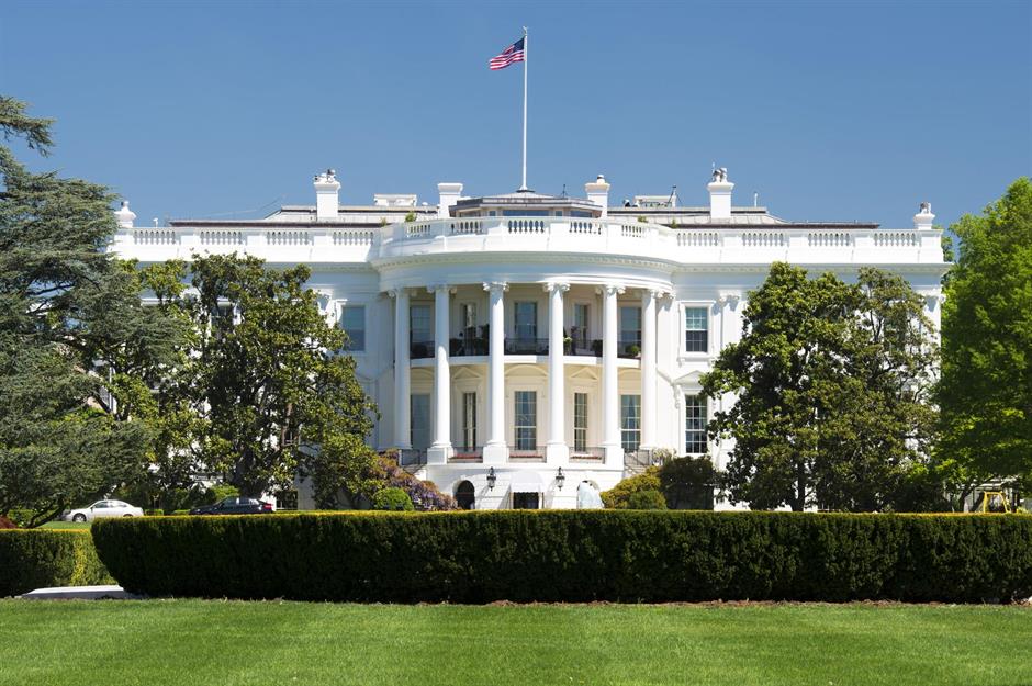 Presidential perks