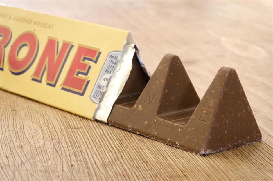 Unwrapping Europe's best chocolate bars