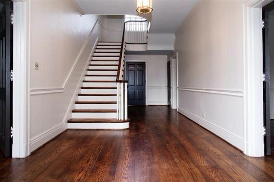 Reese Witherspoon's Nashville fixer-upper