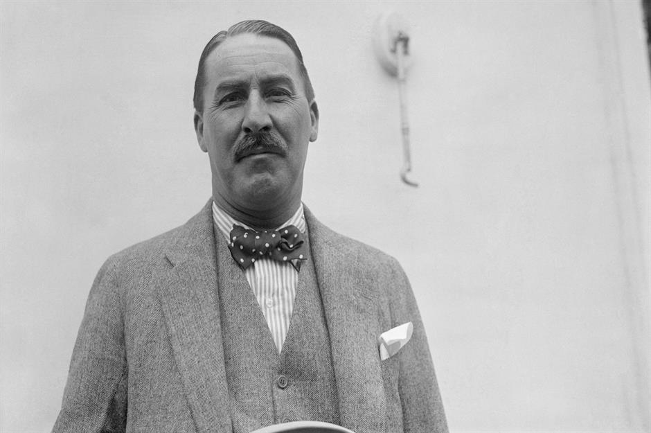 So what happened to Howard Carter?