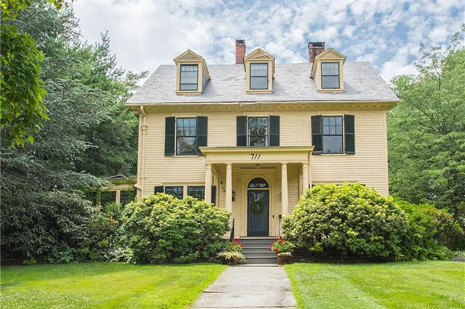homes for sale near hartford sd