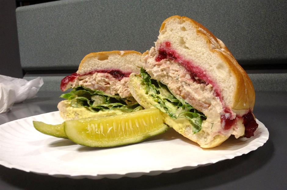 The best sandwich joint in every US state