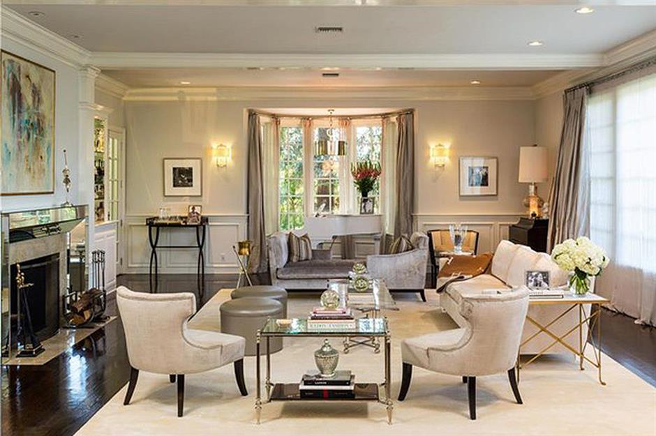 Jennifer Lopez loves luxury houses: J.Lo's amazing property portfolio ...