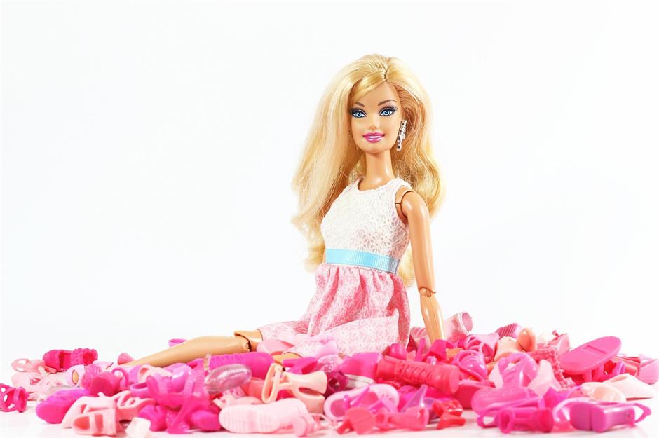 Hi, Barbie! Inside the multibillion-dollar brand