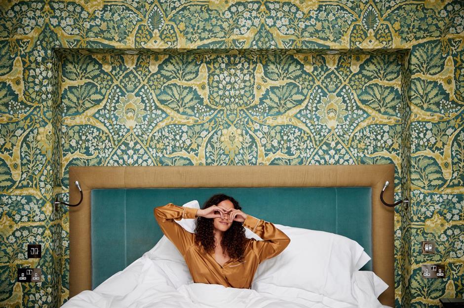 The land of nod