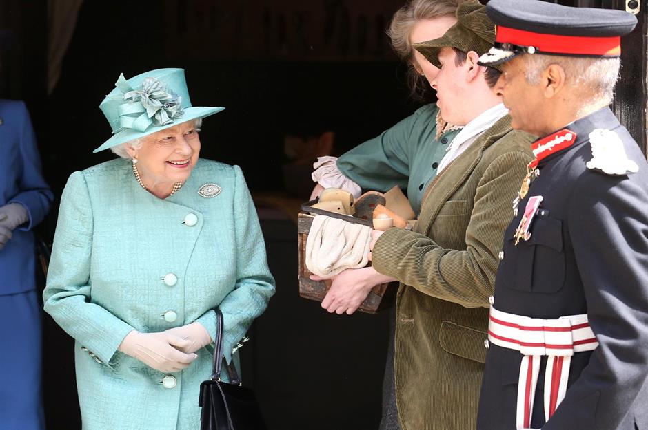 Food And Drink The Royal Family Won T Touch Lovefood Com Food And Drink The Royal Family Won T Touch Lovefood Com
