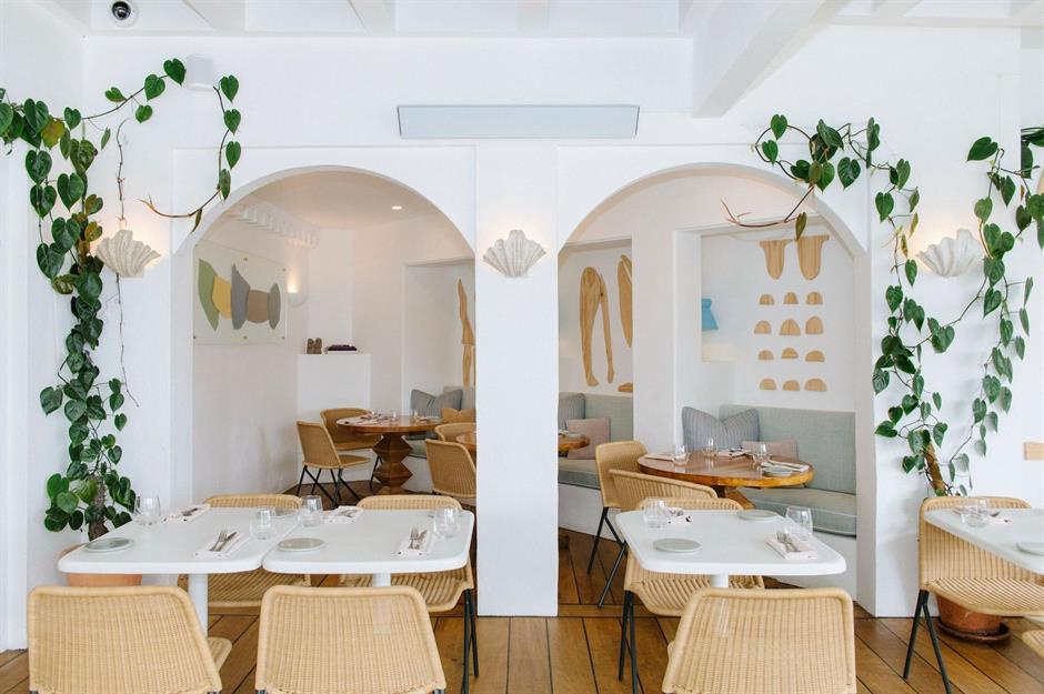 12. Raes Dining Room, Byron Bay, New South Wales