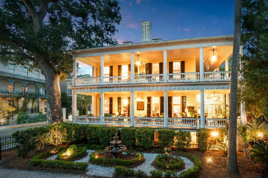 The most magnificent mansions for sale in every state | loveproperty.com