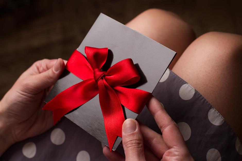 Americans have $21 billion in unused gift cards