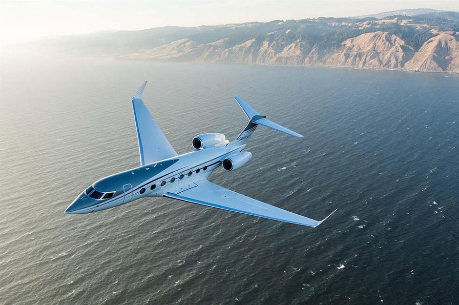 Magnificent modes of transport that will make your jaw drop