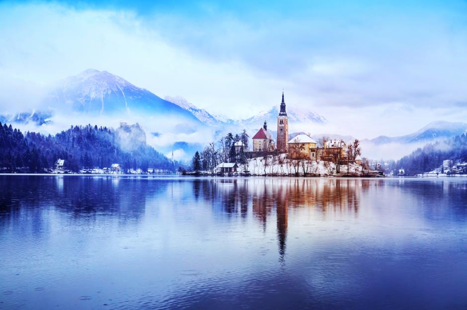 The 15 Best Winter Destinations In Europe Loveexploring Com