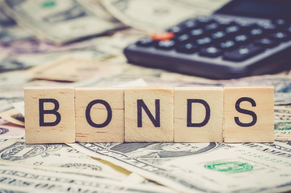 Bonds are a bad investment 