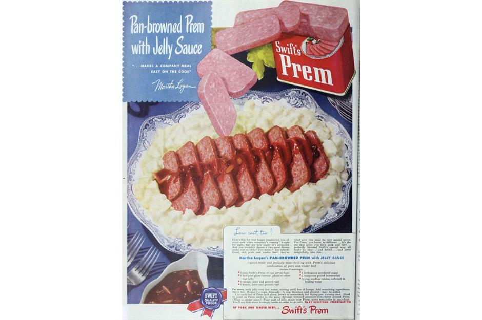 1950s: Prem