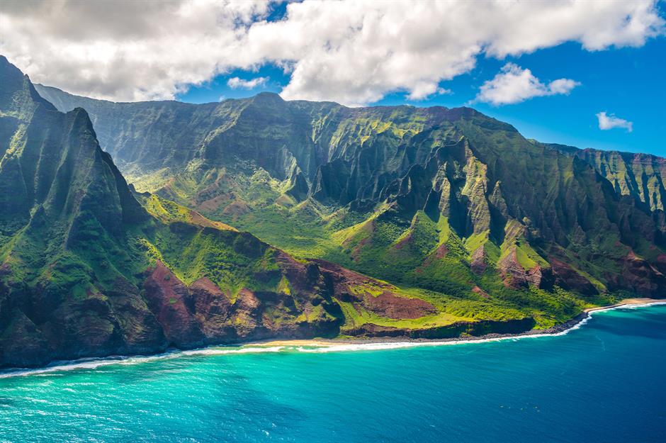 Hawaii, $9.2 billion