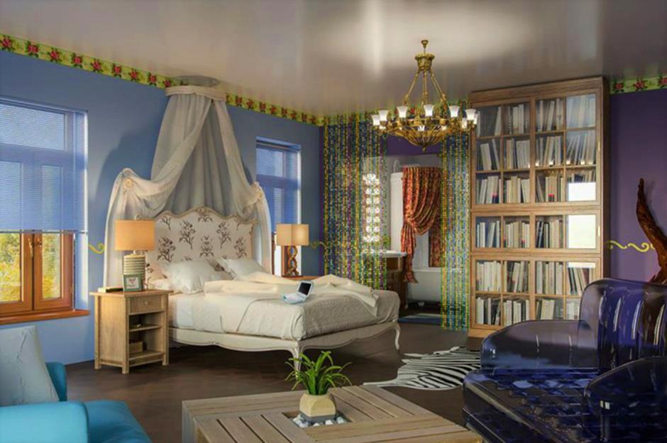 What Bedrooms Looked Like When You Were Growing Up Loveproperty Com Transform the look and feel of your designs with these 25 free retro color combinations. what bedrooms looked like when you were