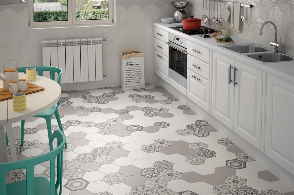 Cool Kitchen Flooring Ideas That Really Make The Room Loveproperty Com