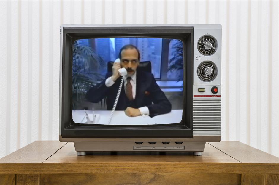 Unforgettable Tv Adverts From The Year You Were Born Lovemoney Com - threeoranges youtube trekandshoot shutterstock