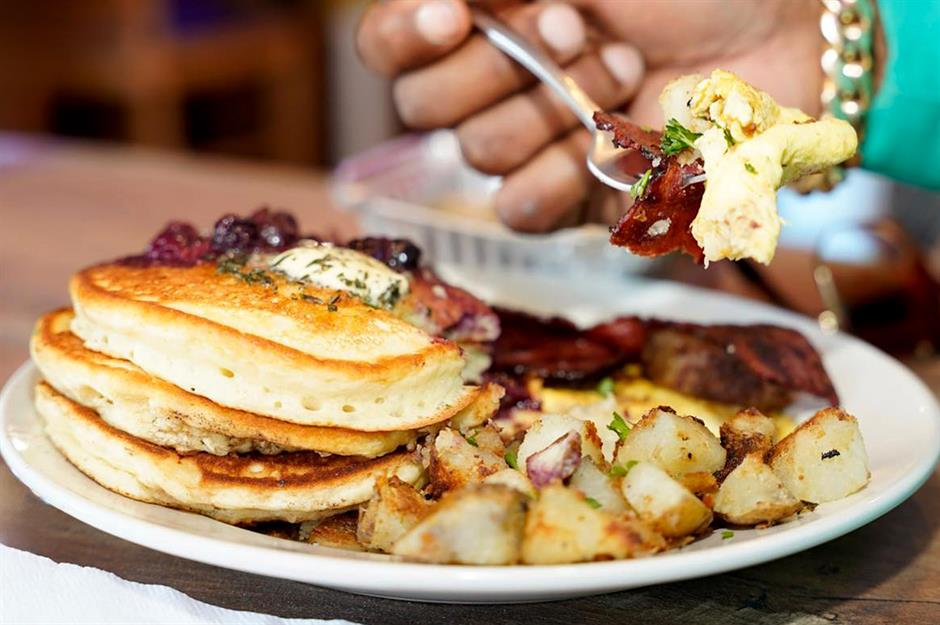 19. The Juicy Box, Brooklyn, New York