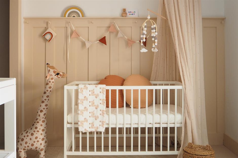 Minimal Nursery Print Wall Art But First Milk Kids Bedroom Baby Room 