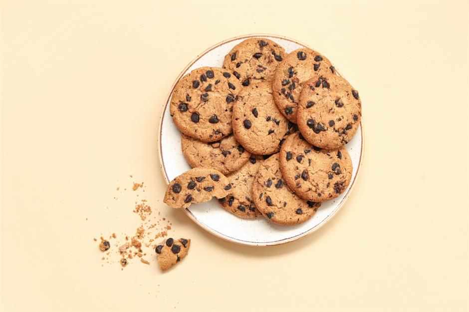6. Biscuits
