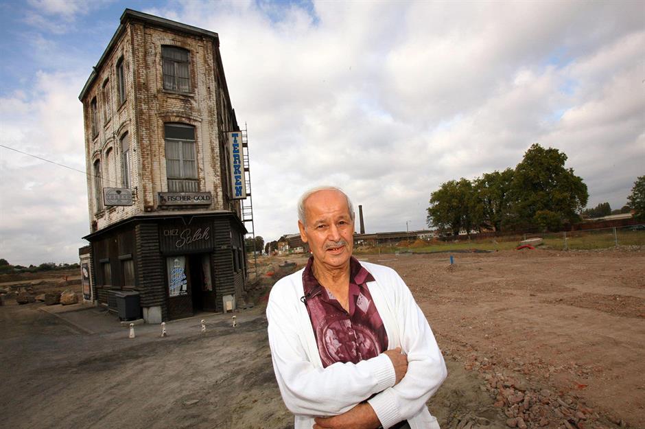 The most stubbornly resolute property owners of all time 